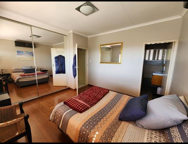 3 BEDROOM TOWNHOUSE FOR SALE IN WONDERBOOM